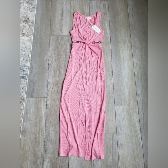 Lspace dress - Picture 5 of 7